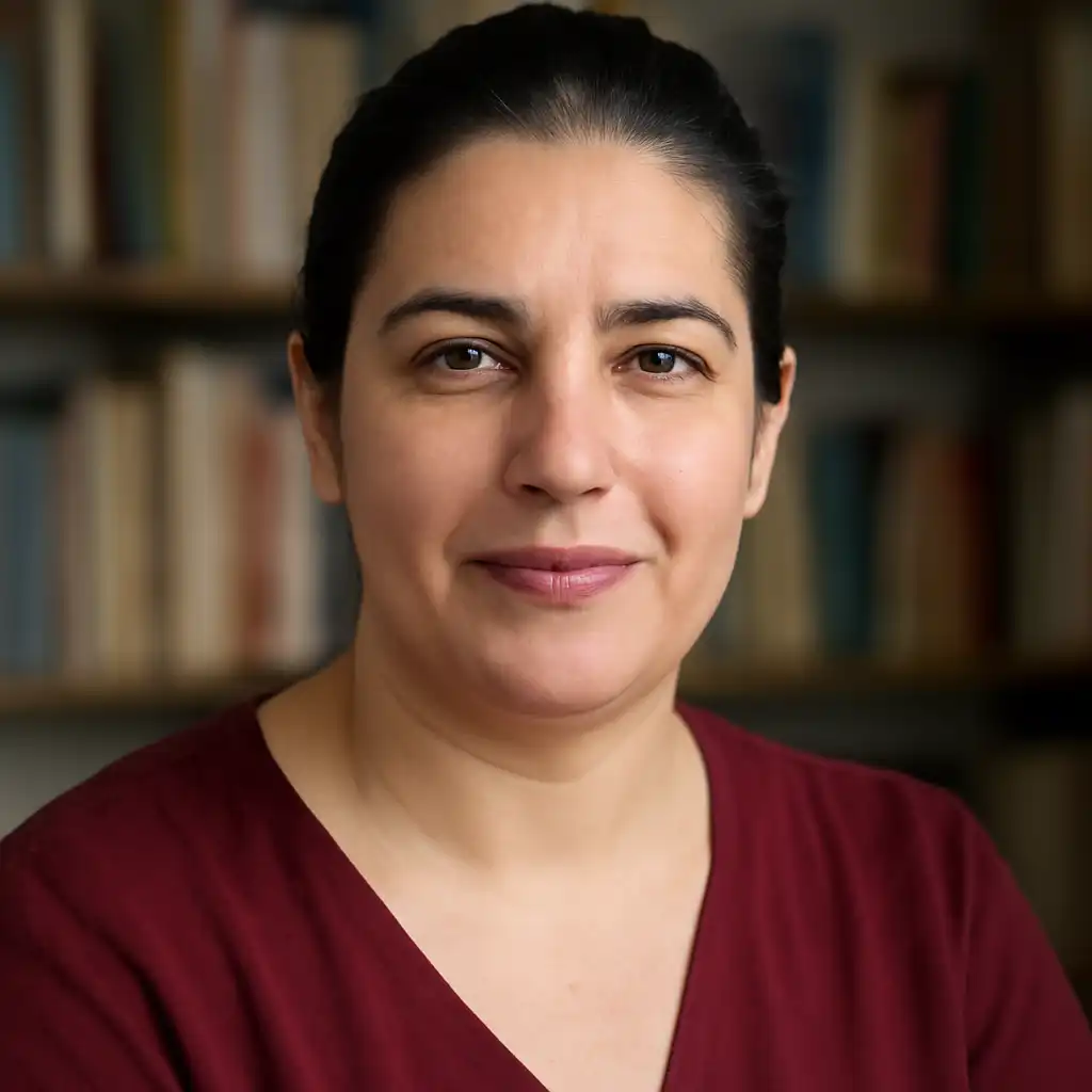 Lucia Gallo